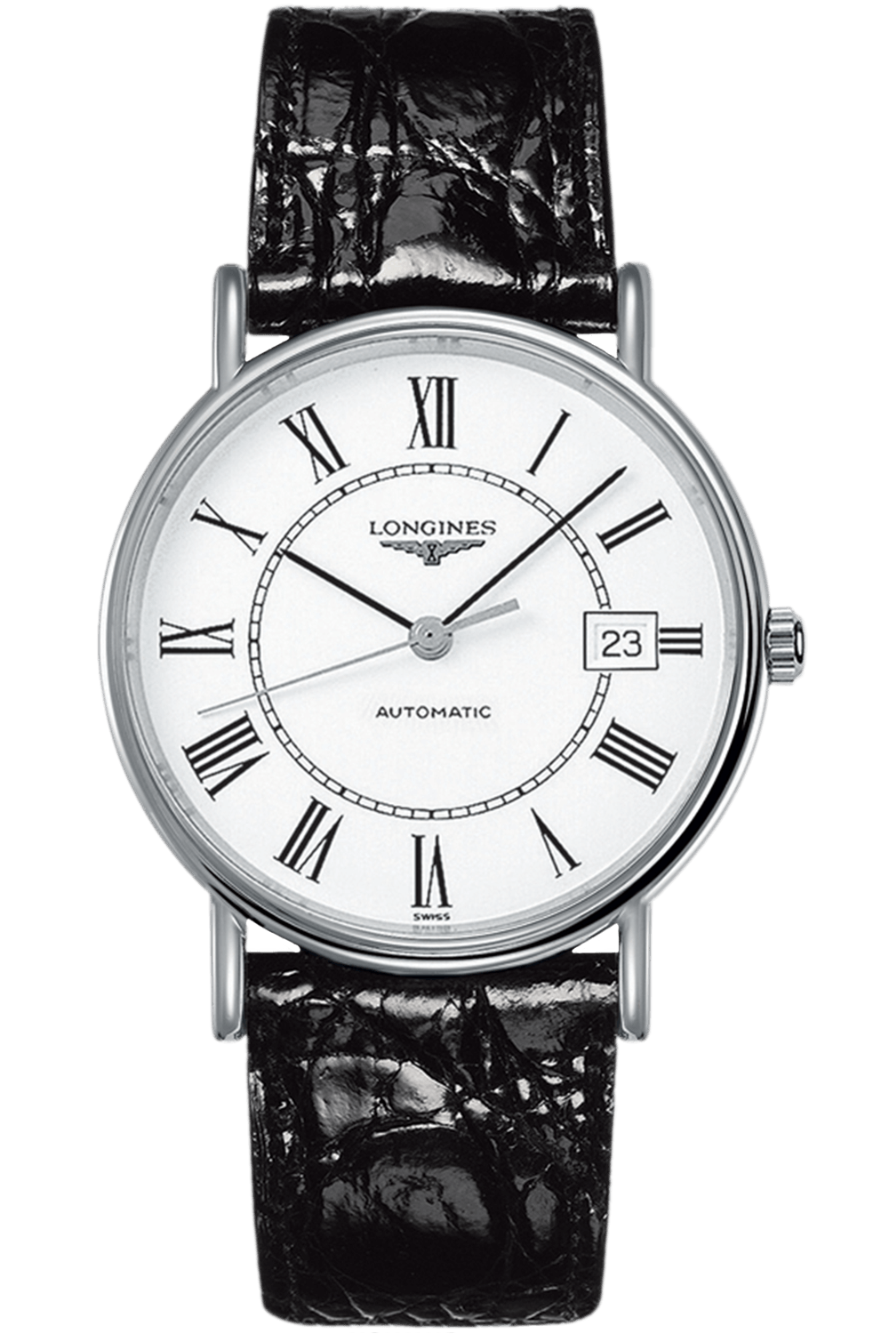 Longines Presence L4.921.4.11.2