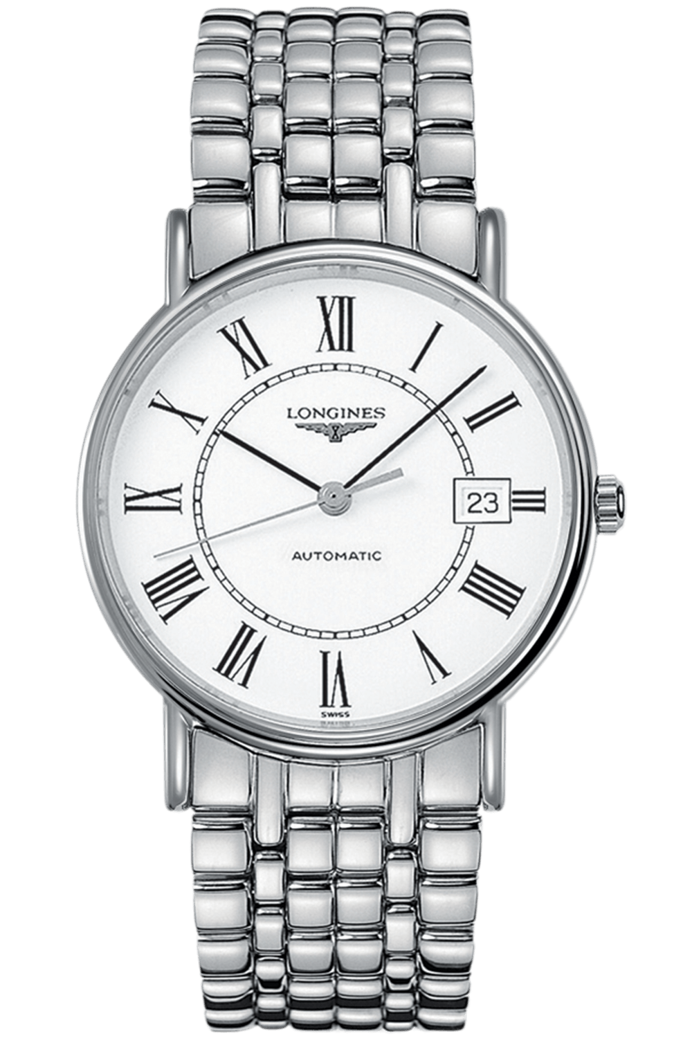 Longines Presence L4.921.4.11.6