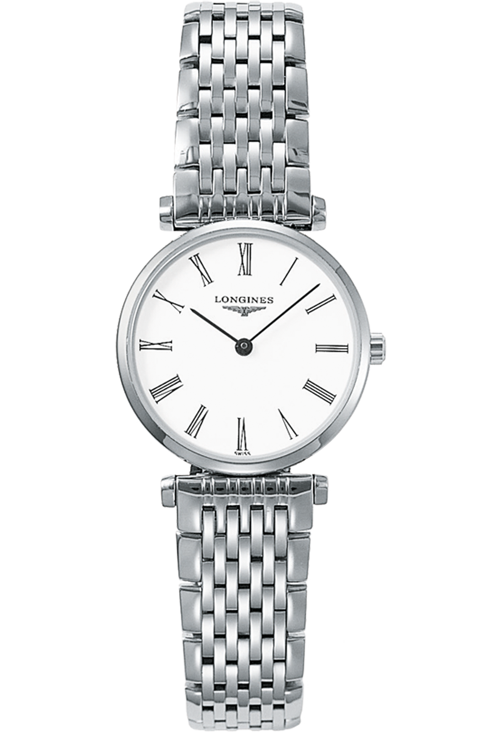 Longines La Grande Classique de Longines L4.209.4.11.6