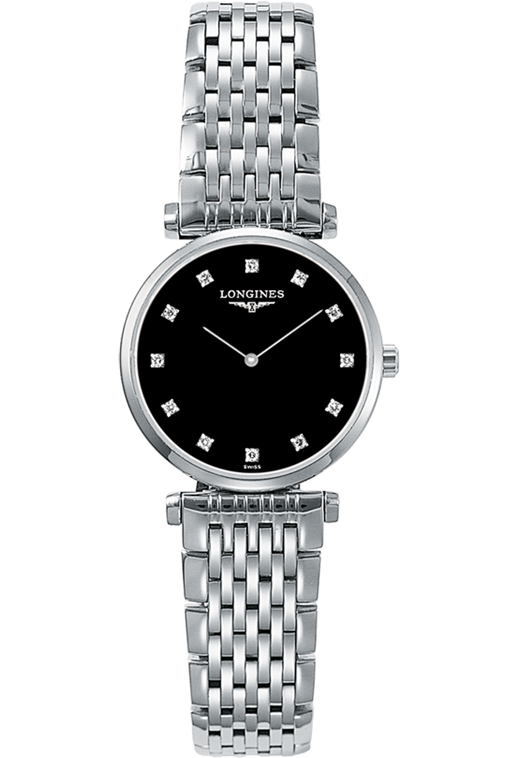 Longines La Grande Classique de Longines L4.209.4.58.6