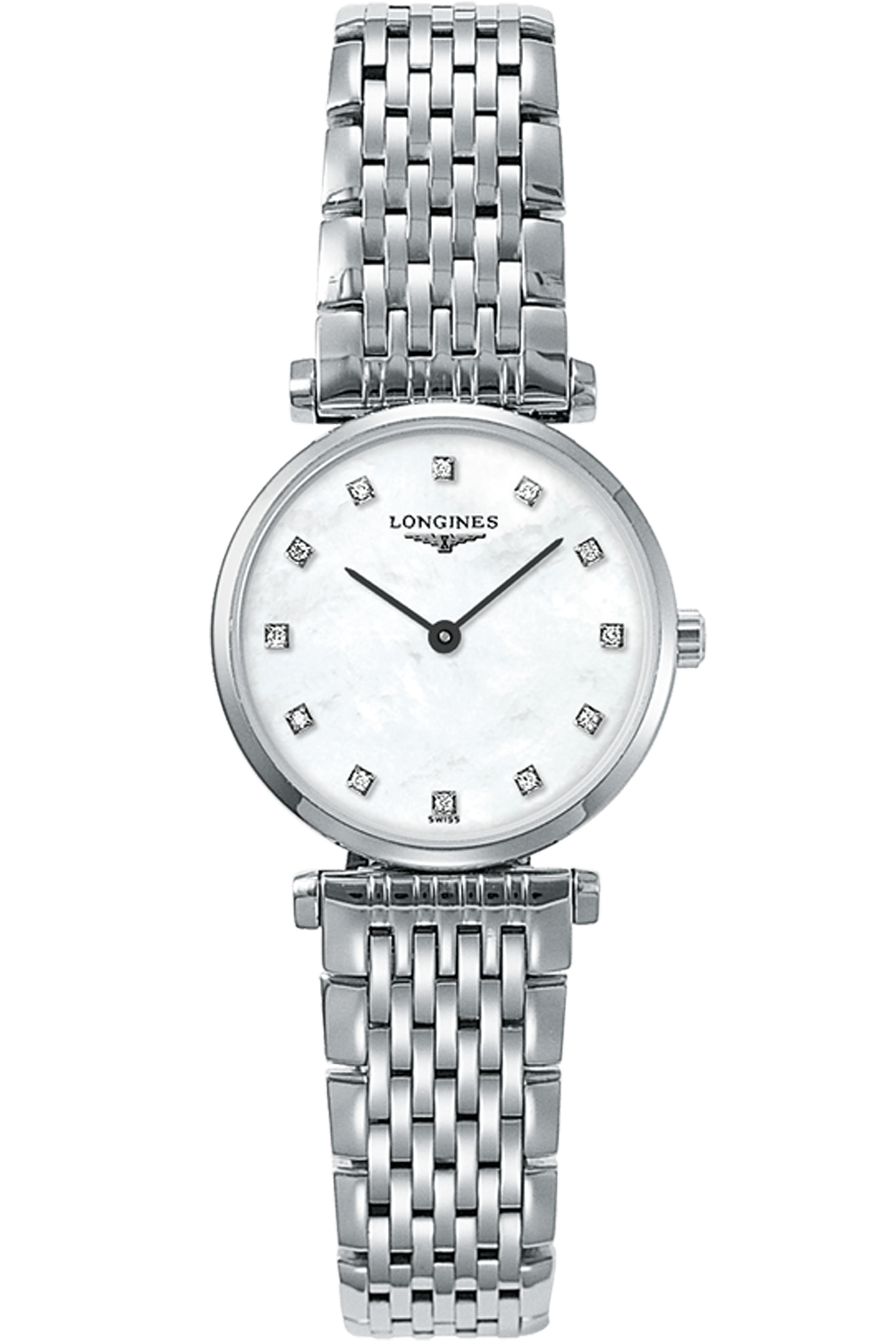 Longines La Grande Classique de Longines L4.209.4.87.6