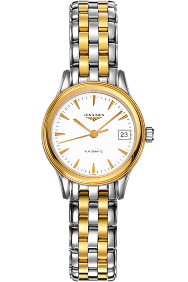 Longines Flagship L4.274.3.22.7