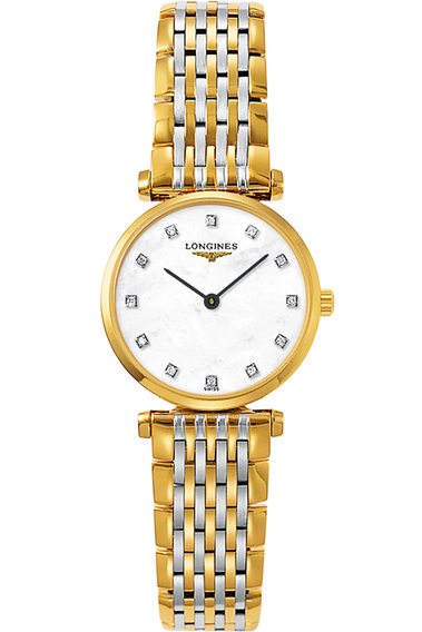 Longines La Grande Classique de Longines L4.209.2.87.7