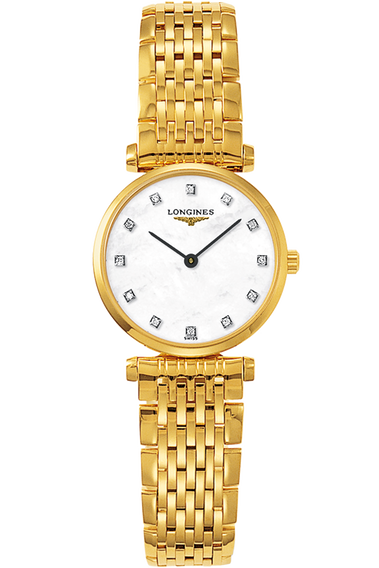 Longines La Grande Classique de Longines L4.209.2.87.8