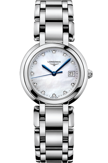 Longines PrimaLuna L8.112.4.87.6