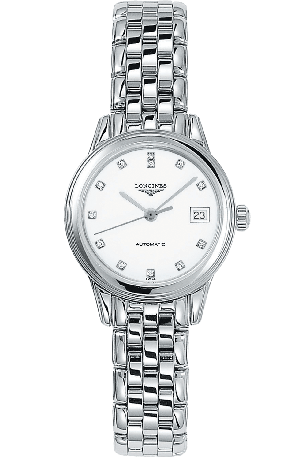 Longines Flagship L4.274.4.27.6