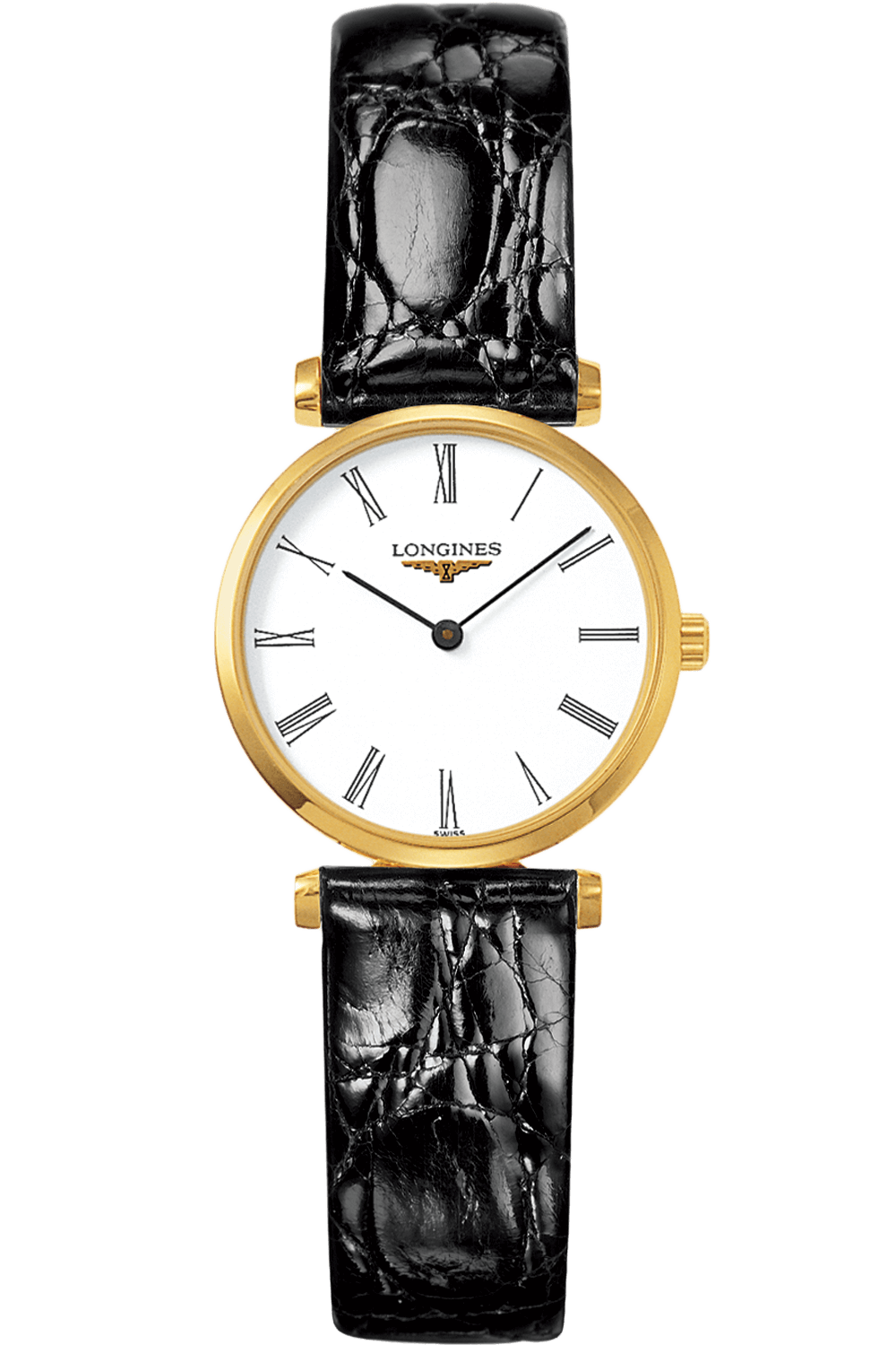 Longines La Grande Classique de Longines L4.209.2.11.2