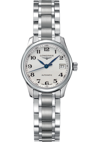 Longines The Longines Master Collection L2.128.4.78.6