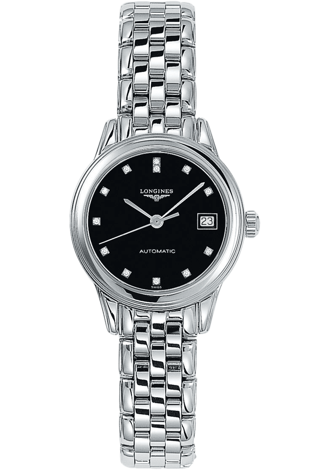 Longines Flagship L4.274.4.57.6