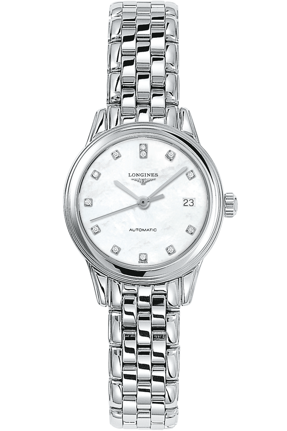 Longines Flagship L4.274.4.87.6