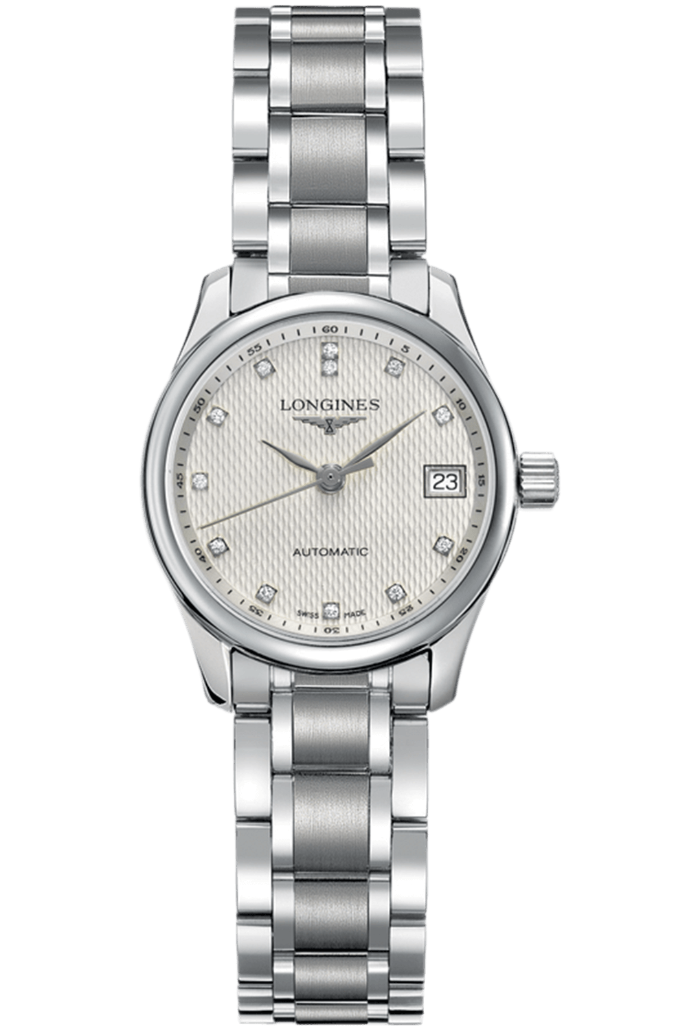 Longines The Longines Master Collection L2.128.4.77.6