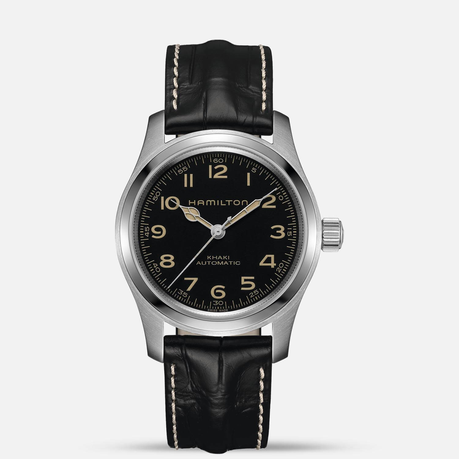 Hamilton Khaki Field Murph Auto H70605731