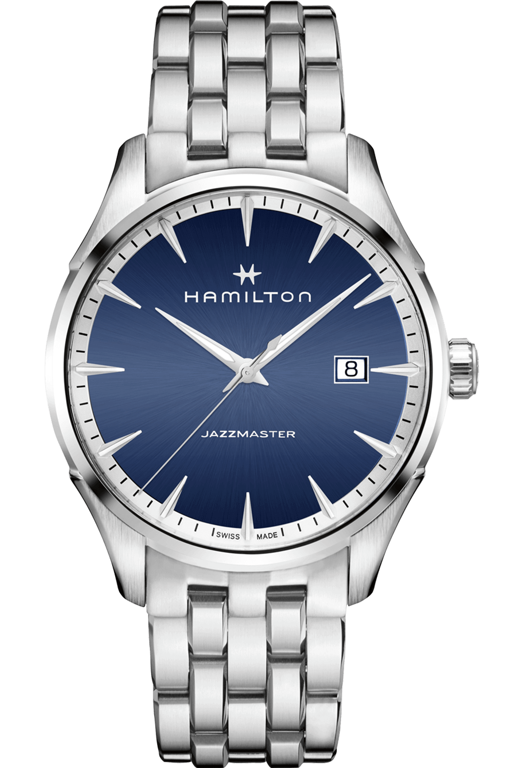 Hamilton Jazzmaster Gent H32451141