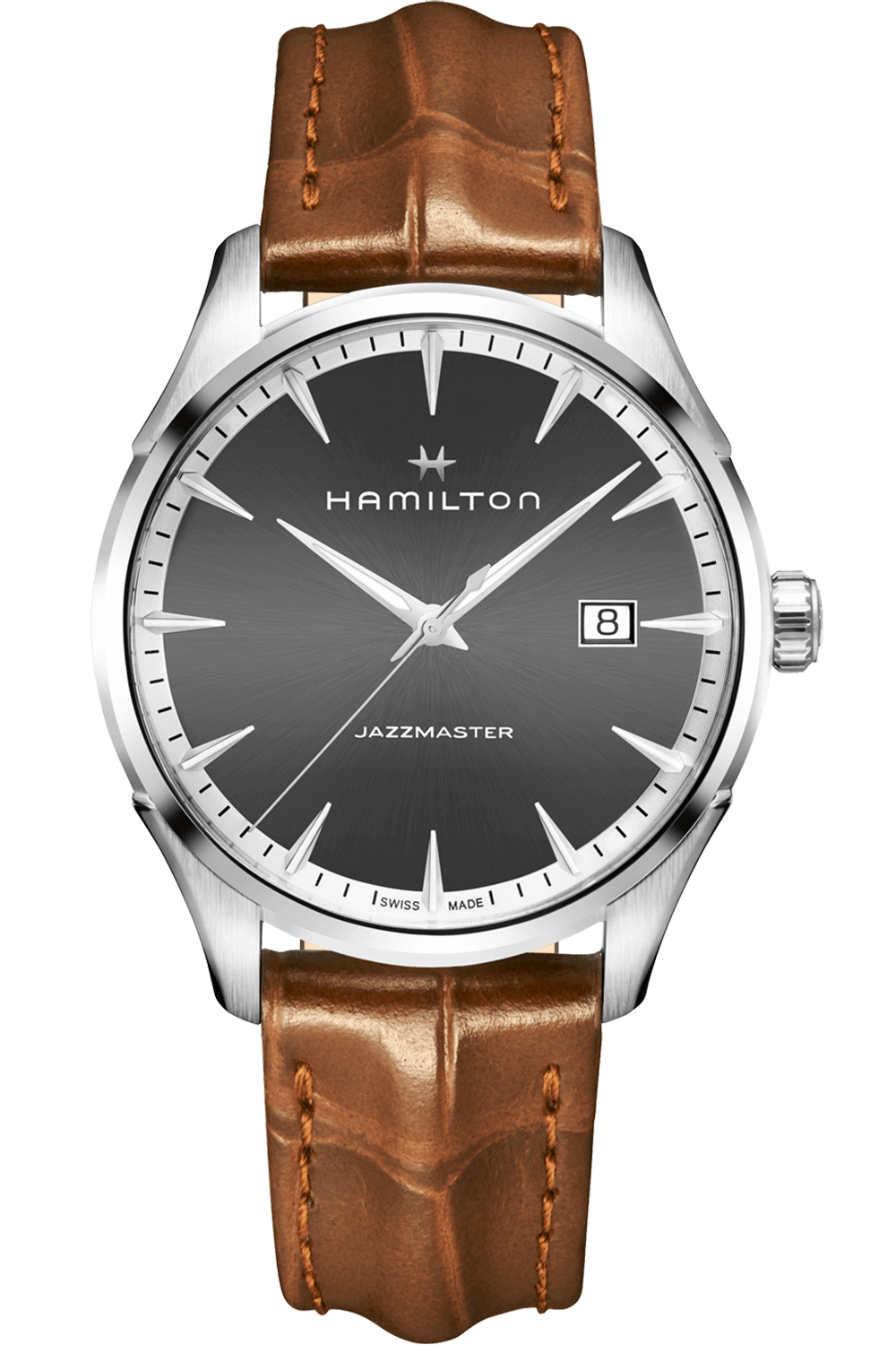 Hamilton Jazzmaster Gent H32451581