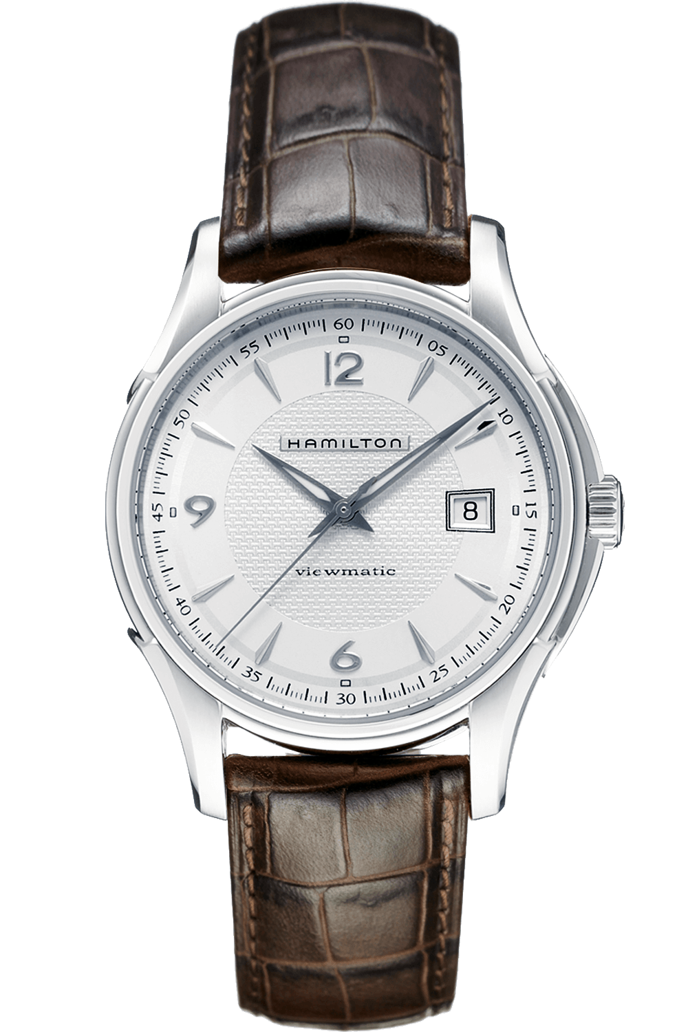 Hamilton Jazzmaster Viewmatic H32515555