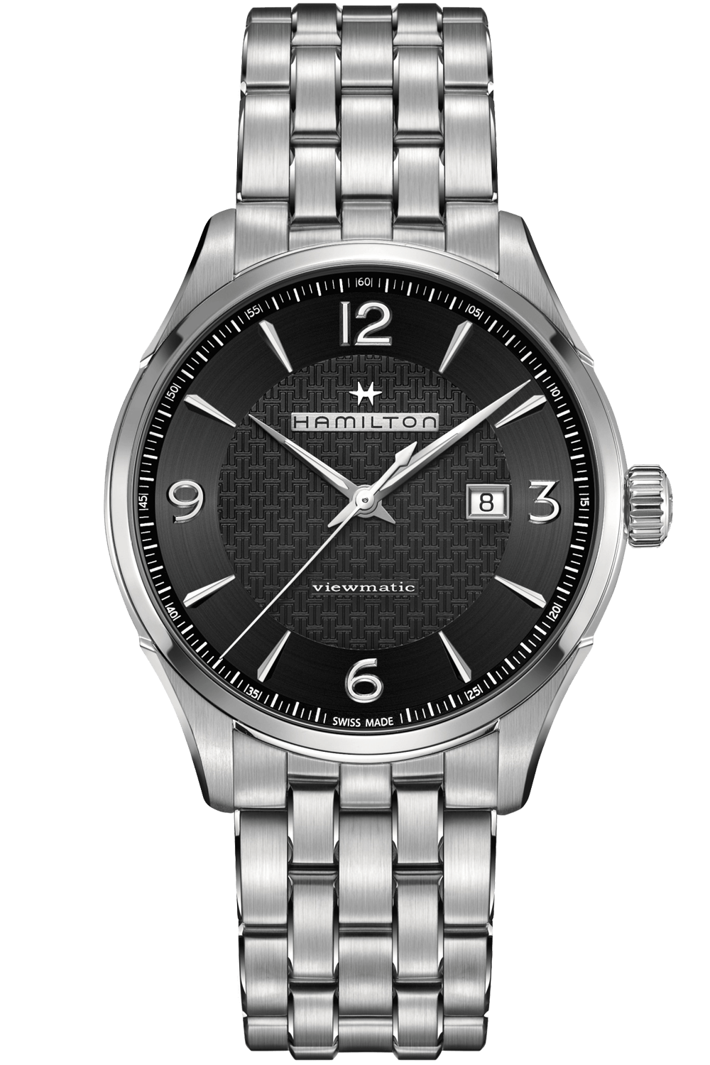 Hamilton Jazzmaster Viewmatic H32755131