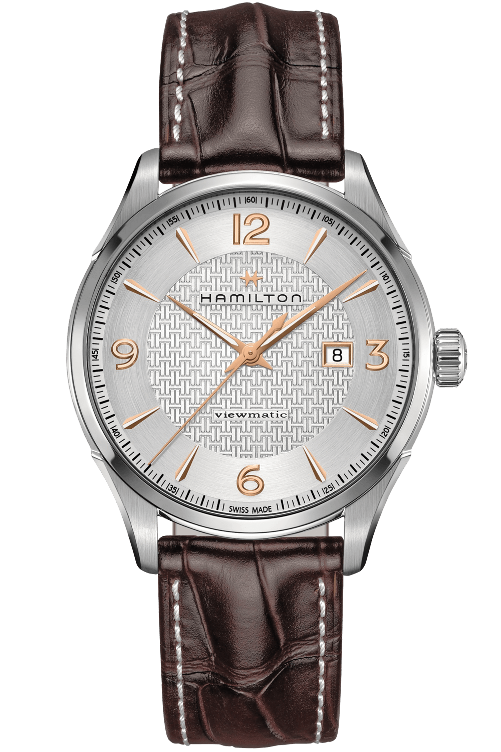 Hamilton Jazzmaster Viewmatic H32755551