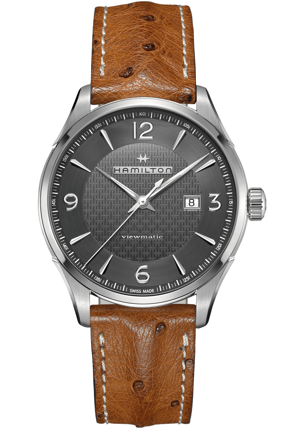 Hamilton Jazzmaster Viewmatic H32755851