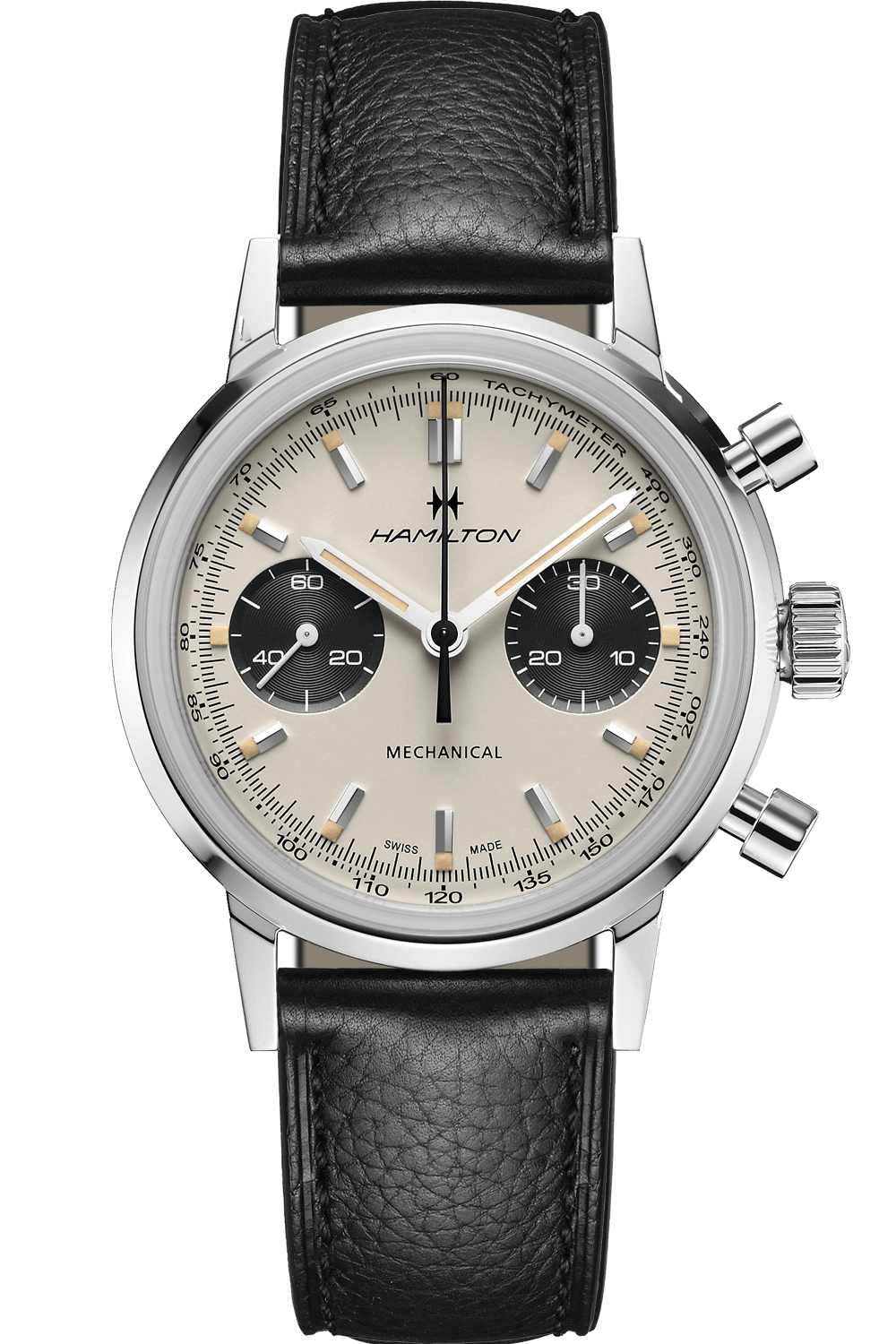 Hamilton Intra-Matic Chronograph H H38429710