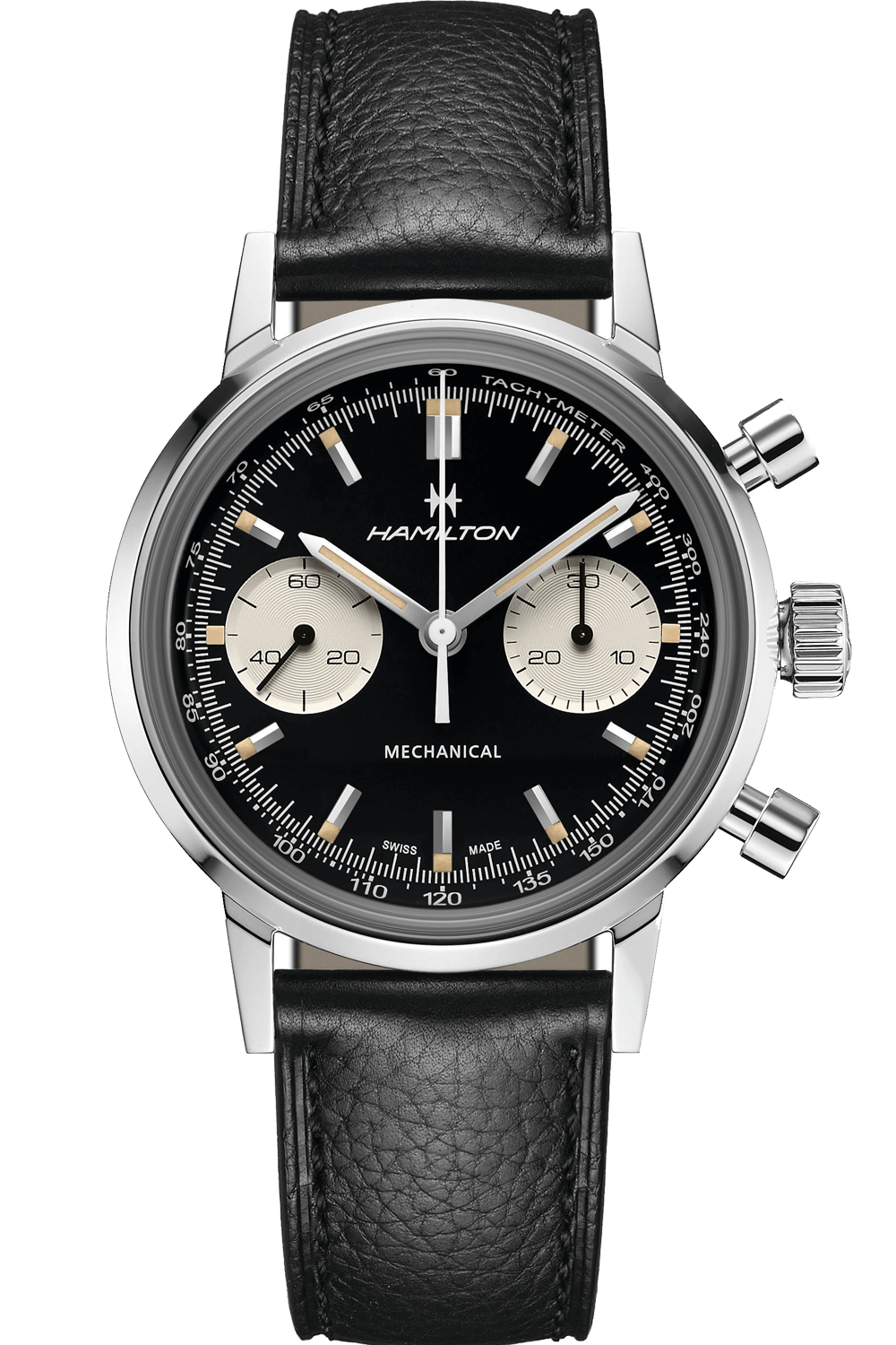 Hamilton Intra-Matic Chronograph H H38429730