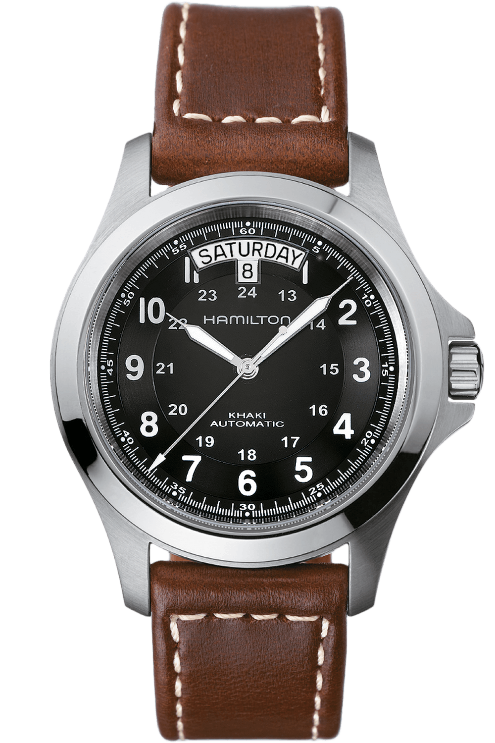 Hamilton Khaki King H64455533