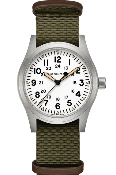 Hamilton Khaki Field H69529913