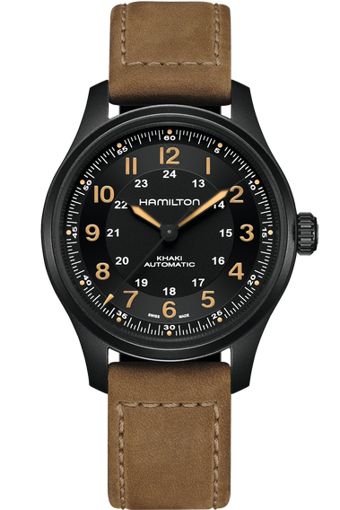 Hamilton Khaki Field H70665533