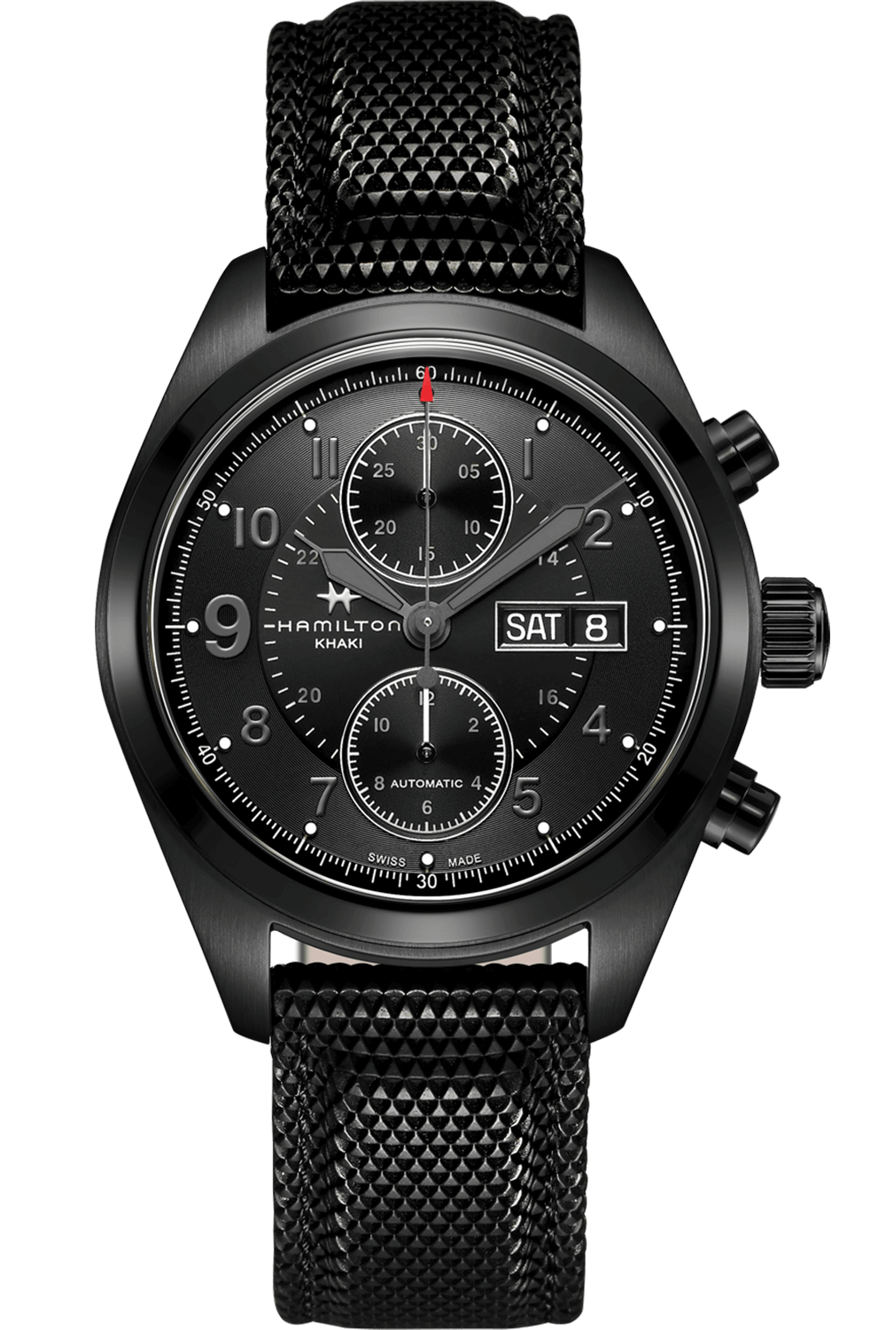 Hamilton Khaki Field H71626735