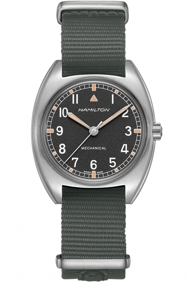 Hamilton Khaki Pilot Pioneer Mechanical H76419931