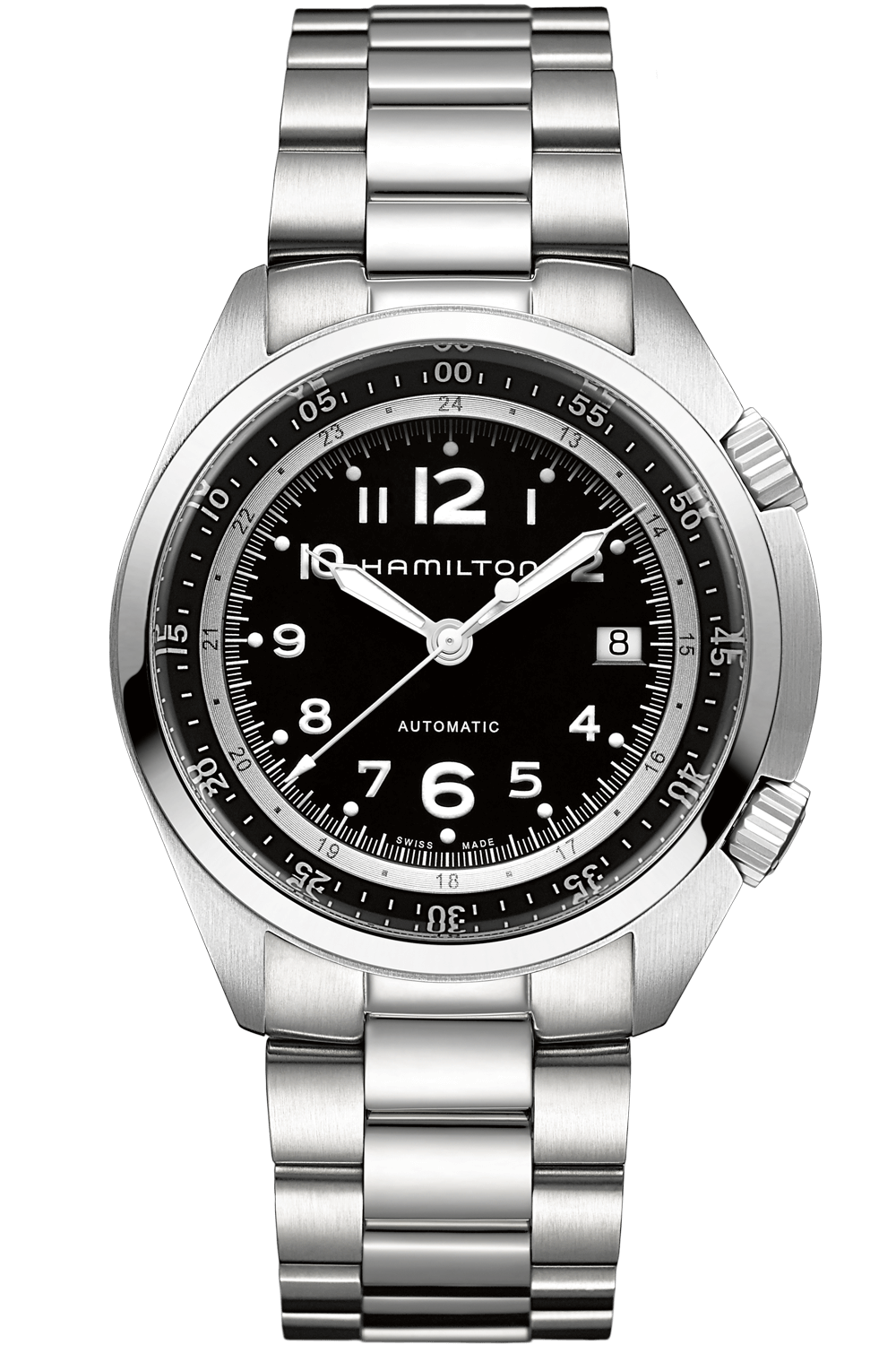 Hamilton Khaki Pilot Pioneer H76455133