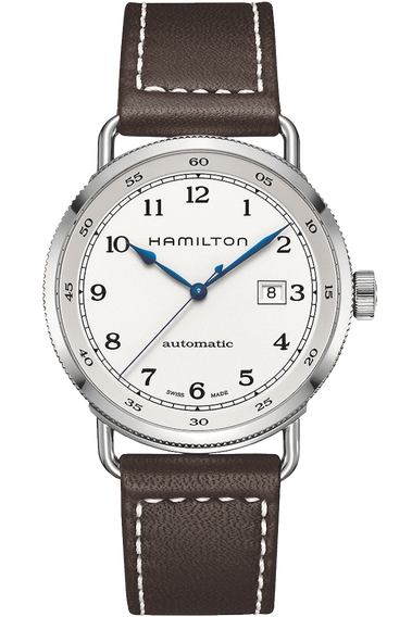 Hamilton Khaki Navy Pioneer H77715553