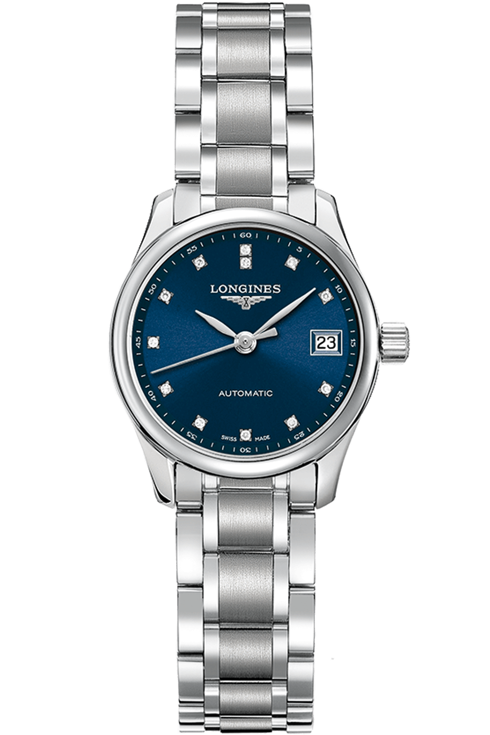 Longines The Longines Master Collection L2.128.4.97.6