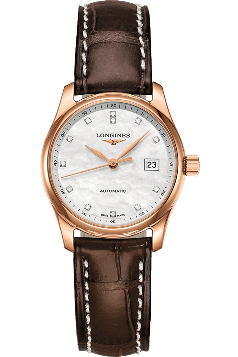 Longines The Longines Master Collection L2.257.8.87.3