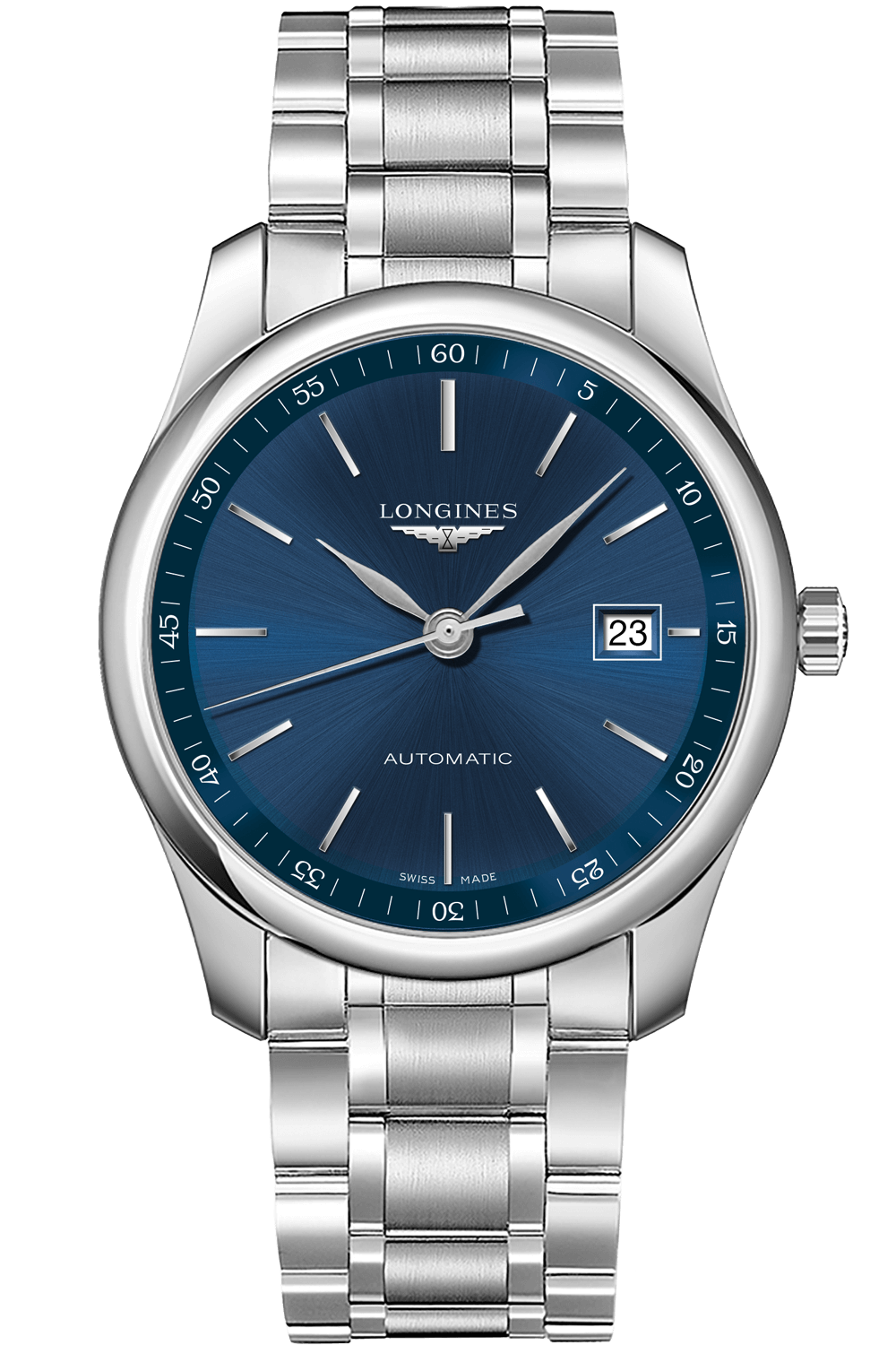 Longines The Longines Master Collection L2.793.4.92.6