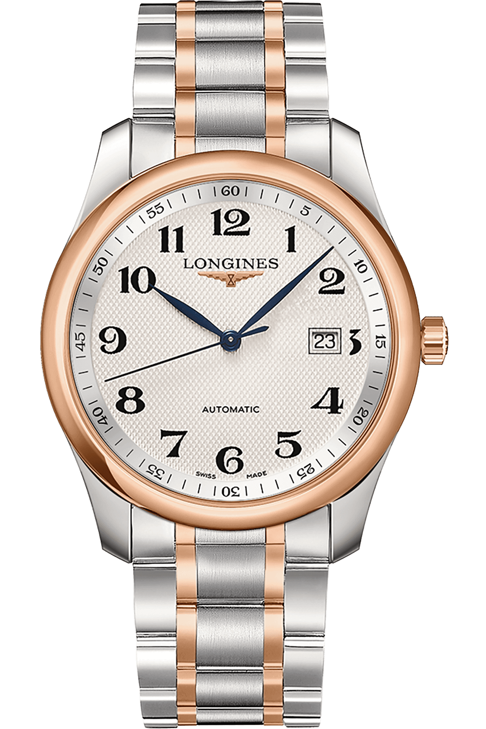 Longines The Longines Master Collection L2.793.5.79.7