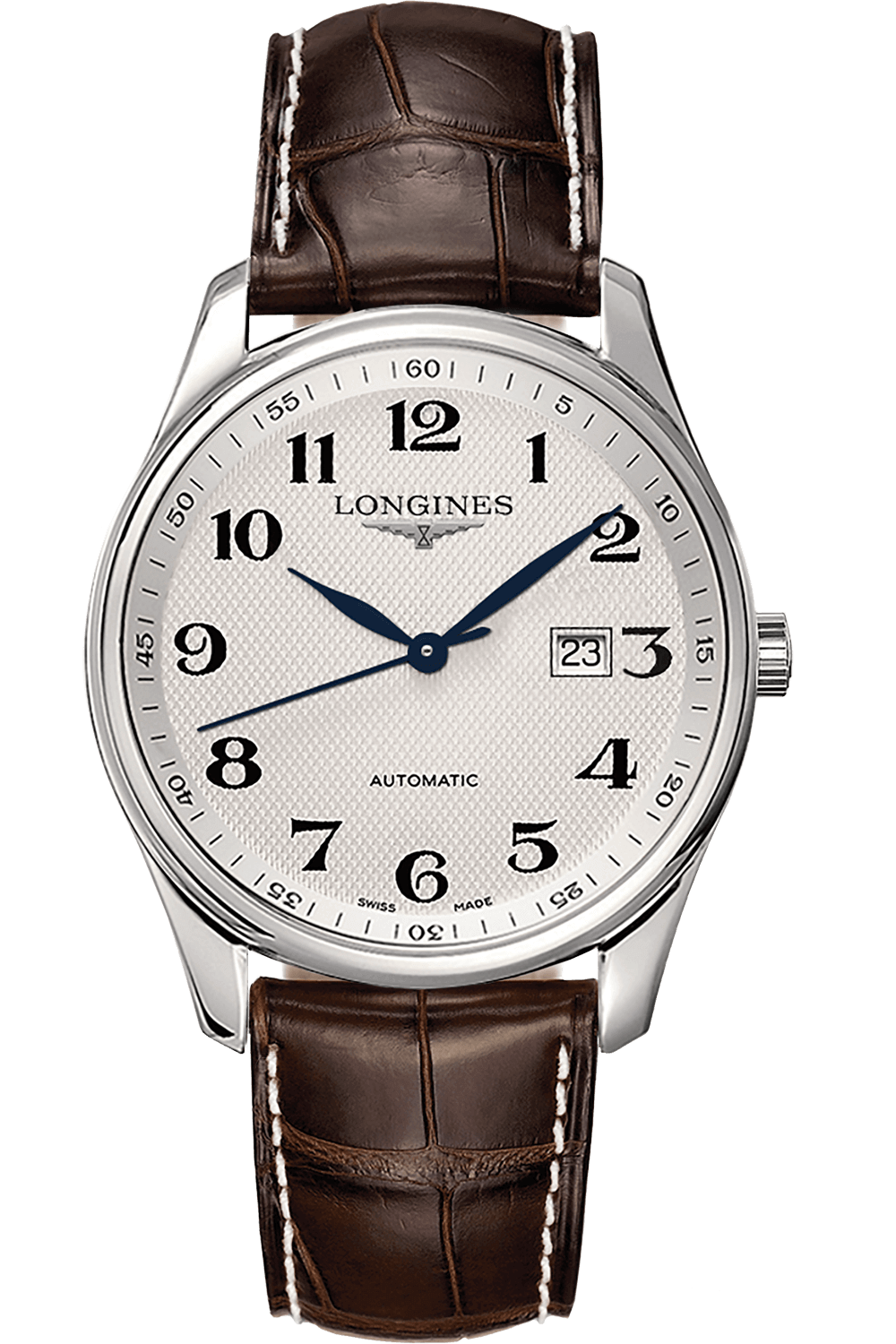 Longines The Longines Master Collection L2.893.4.78.3