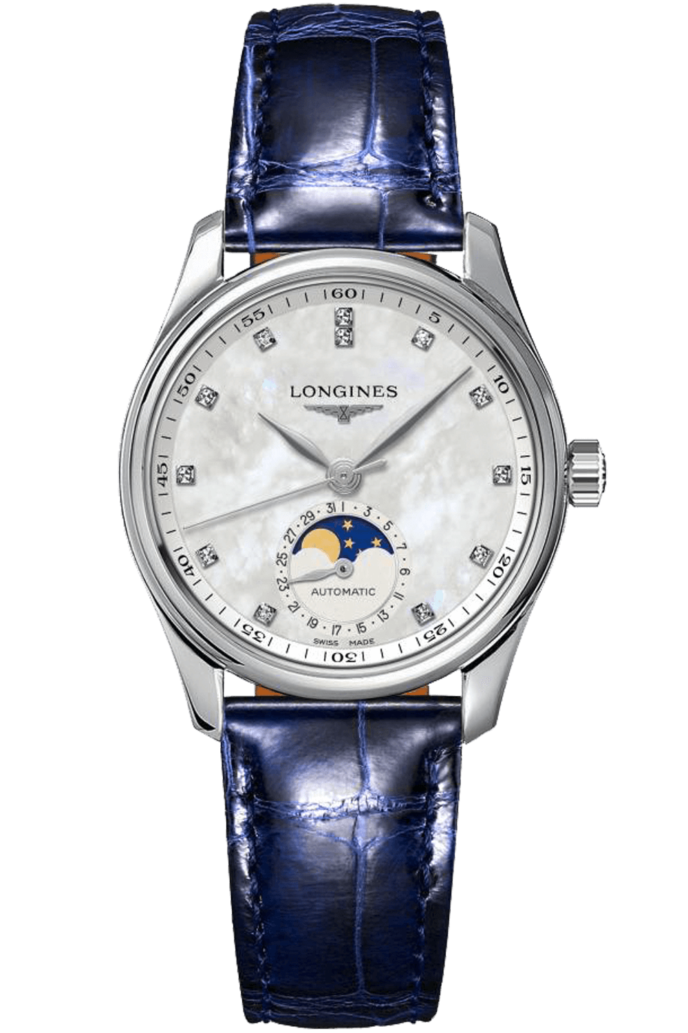 Longines The Longines Master Collection L2.409.4.87.0