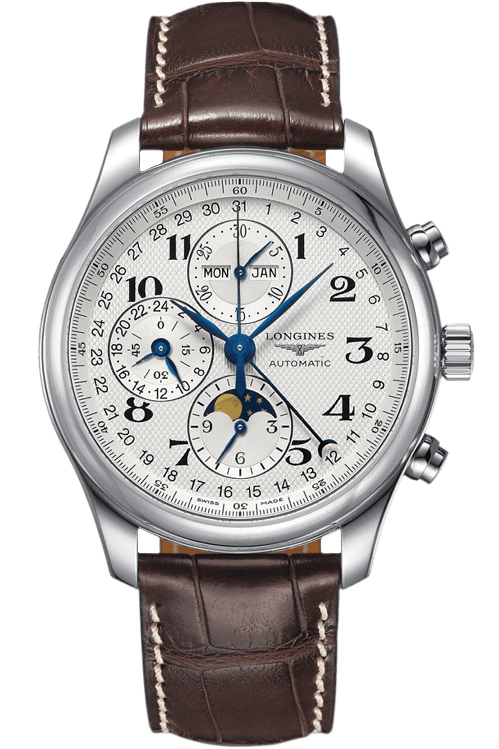 Longines The Longines Master Collection L2.773.4.78.3