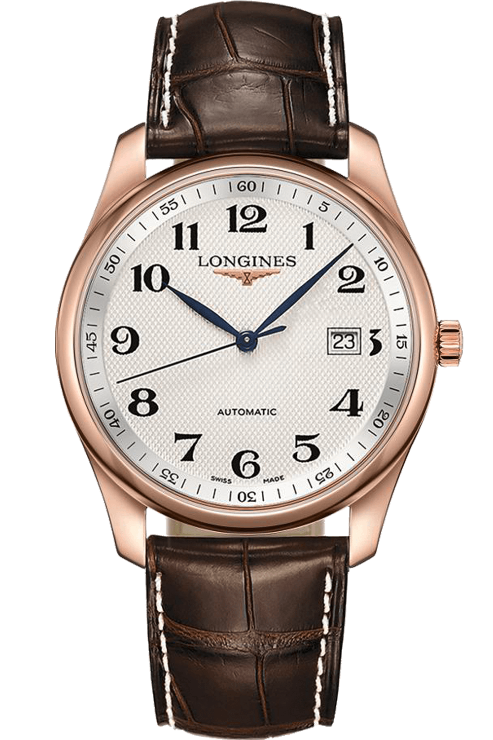 Longines The Longines Master Collection L2.793.8.78.3