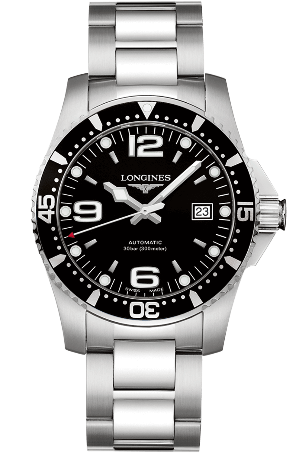 Longines HydroConquest L3.742.4.56.6