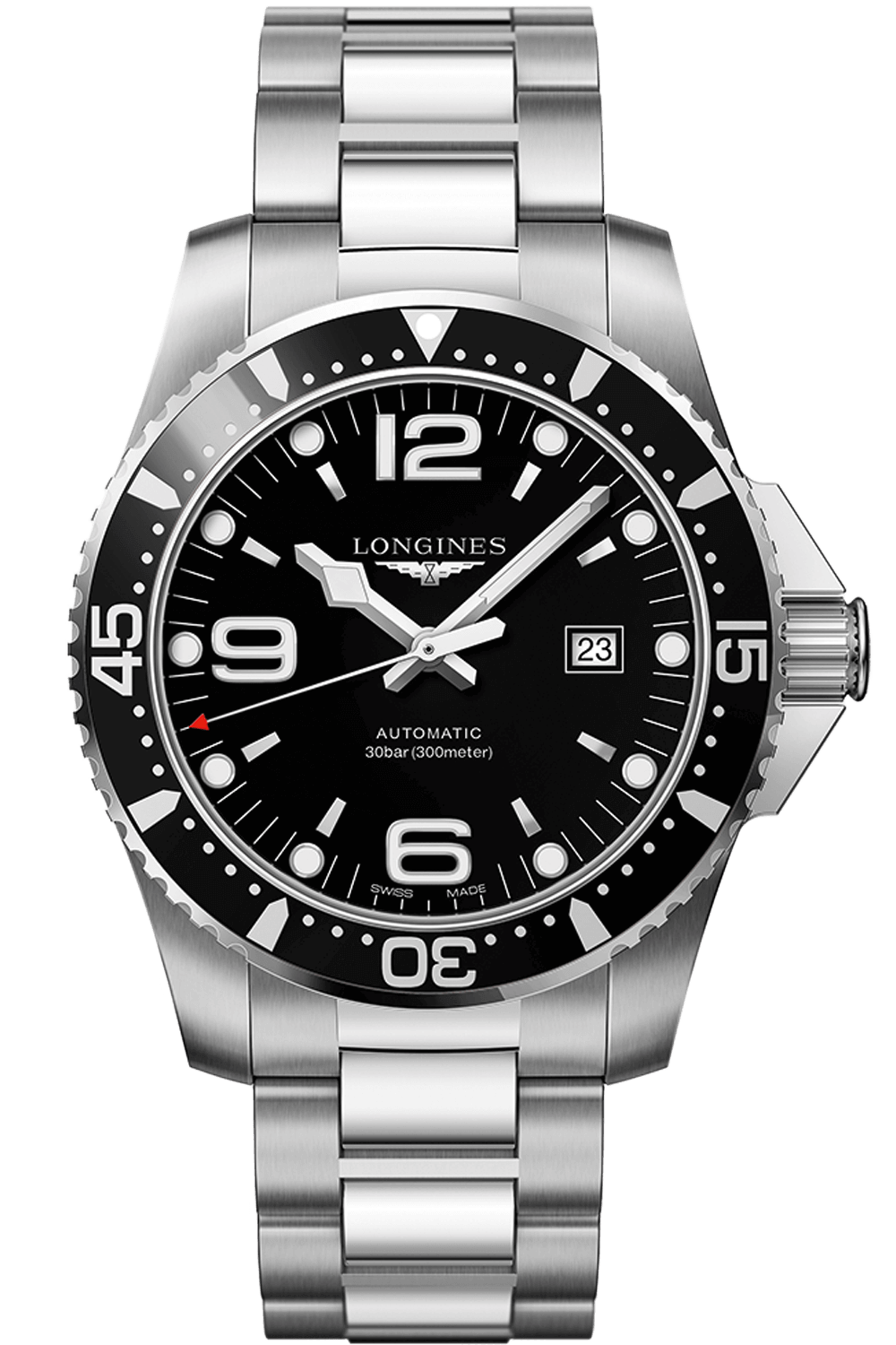 Longines HydroConquest L3.841.4.56.6