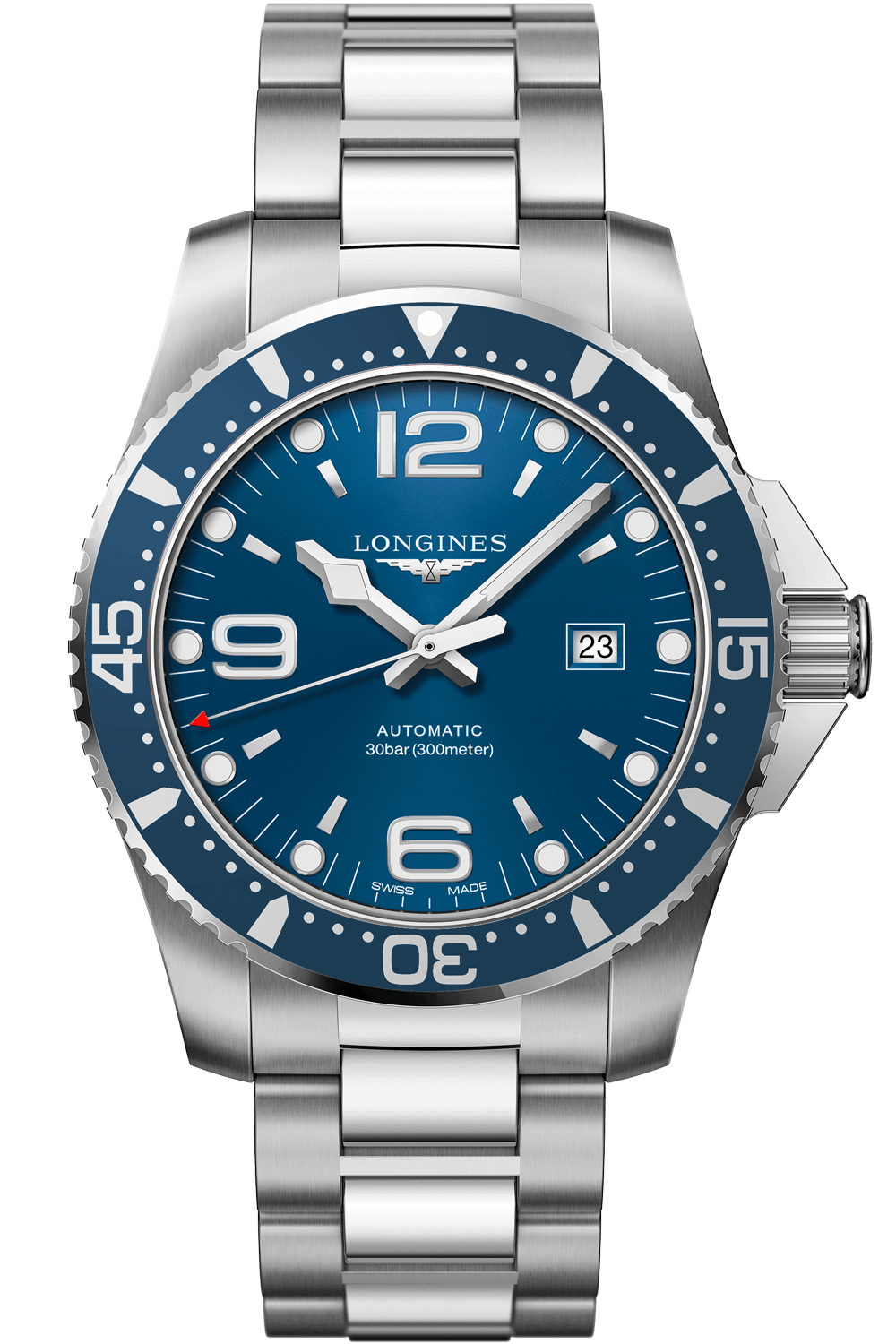 Longines HydroConquest L3.841.4.96.6