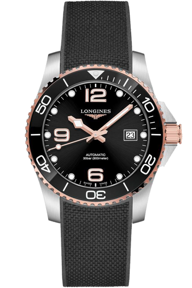 Longines HydroConquest L3.781.3.58.9