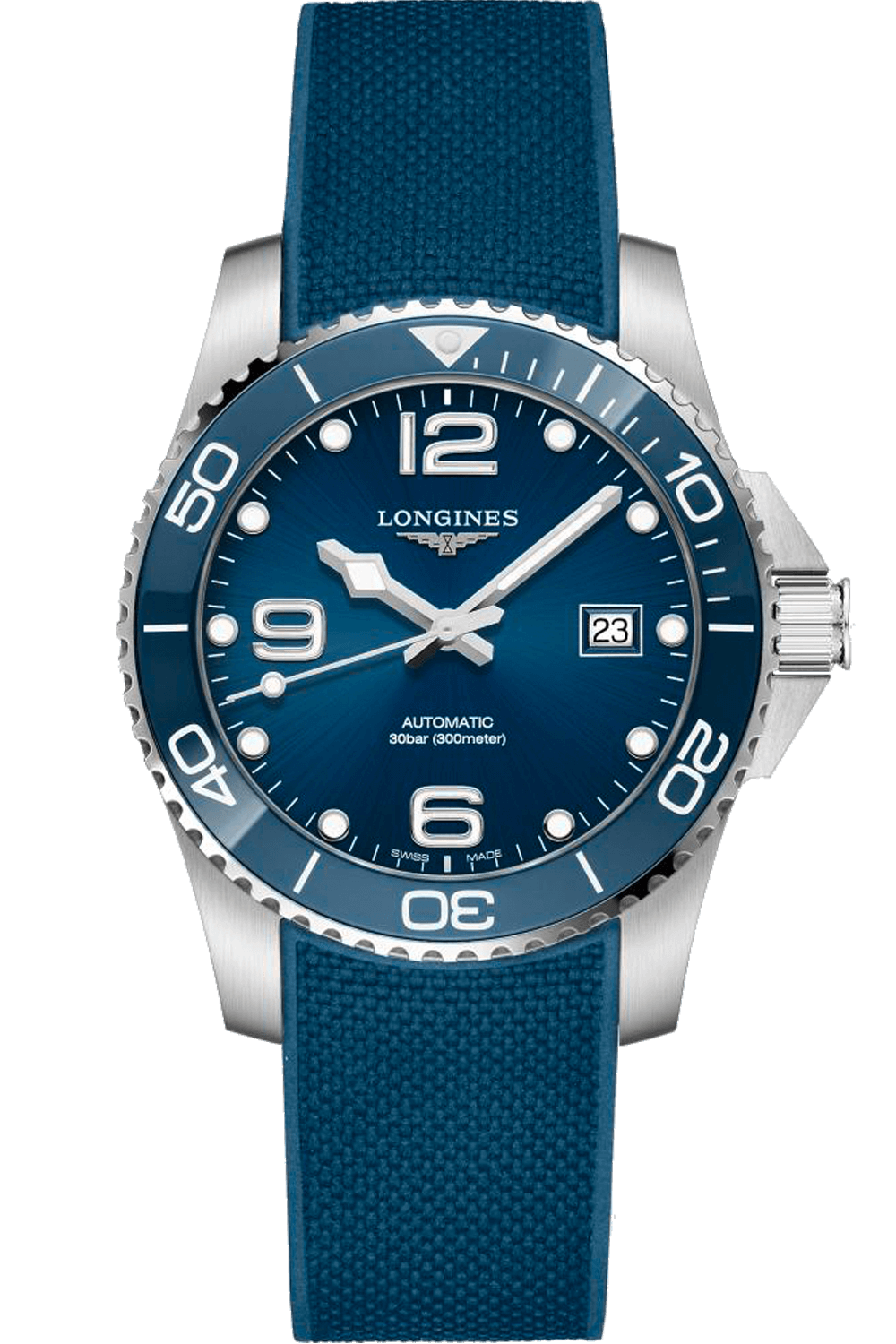 Longines HydroConquest L3.781.4.96.9