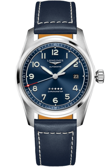 Longines Longines Spirit L3.810.4.93.0