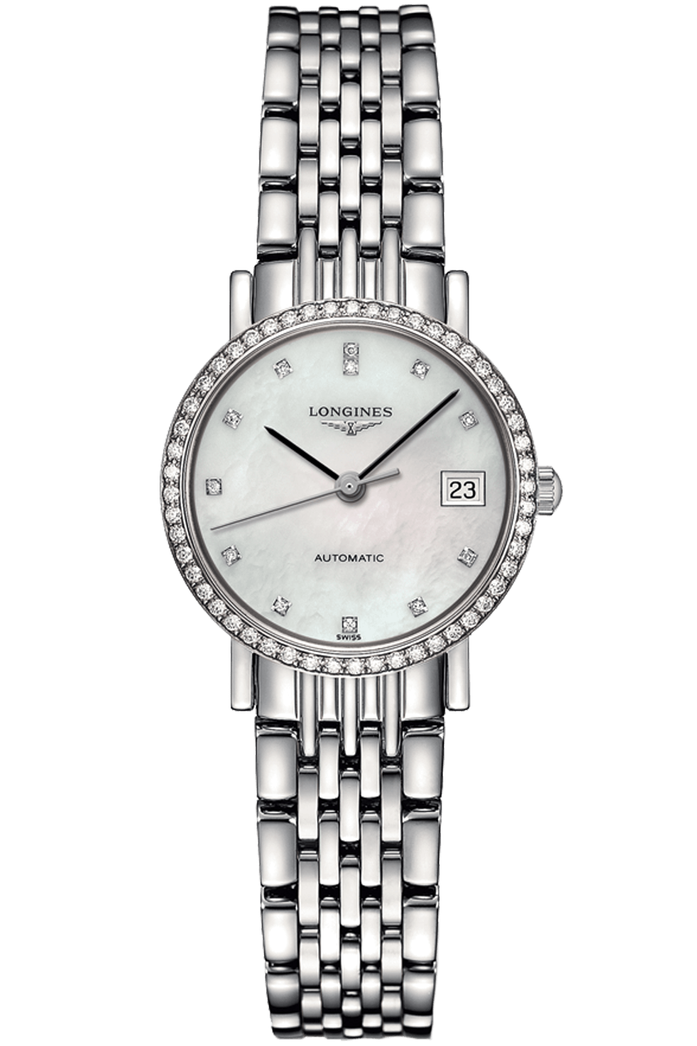 Longines The Longines Elegant Collection L4.309.0.87.6