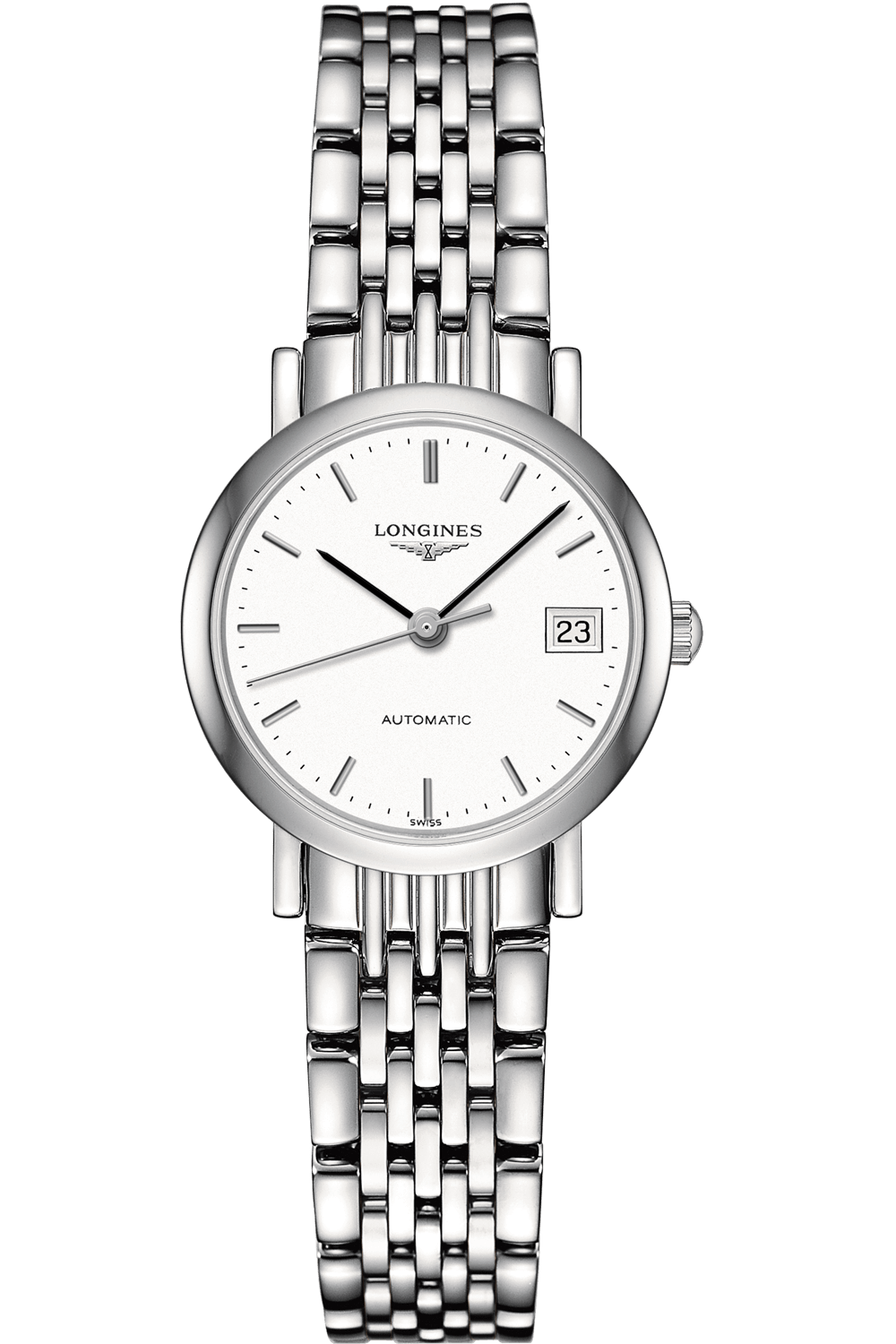 Longines The Longines Elegant Collection L4.309.4.12.6