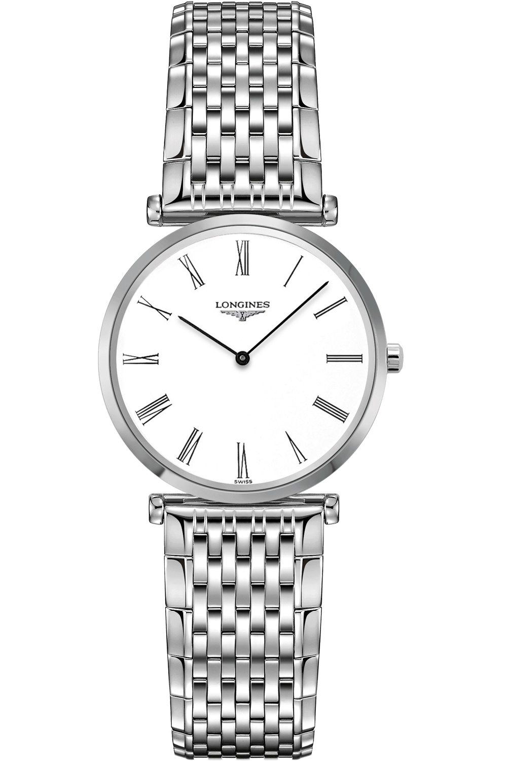 Longines La Grande Classique de Longines L4.512.4.11.6