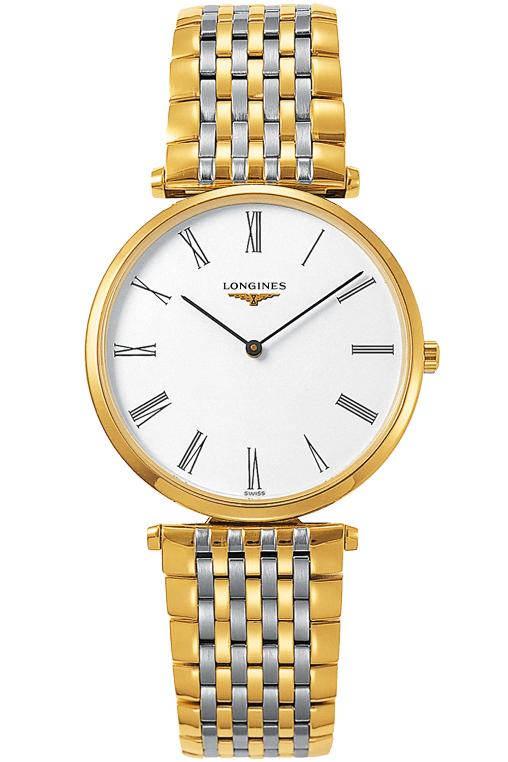 Longines La Grande Classique de Longines L4.755.2.11.7