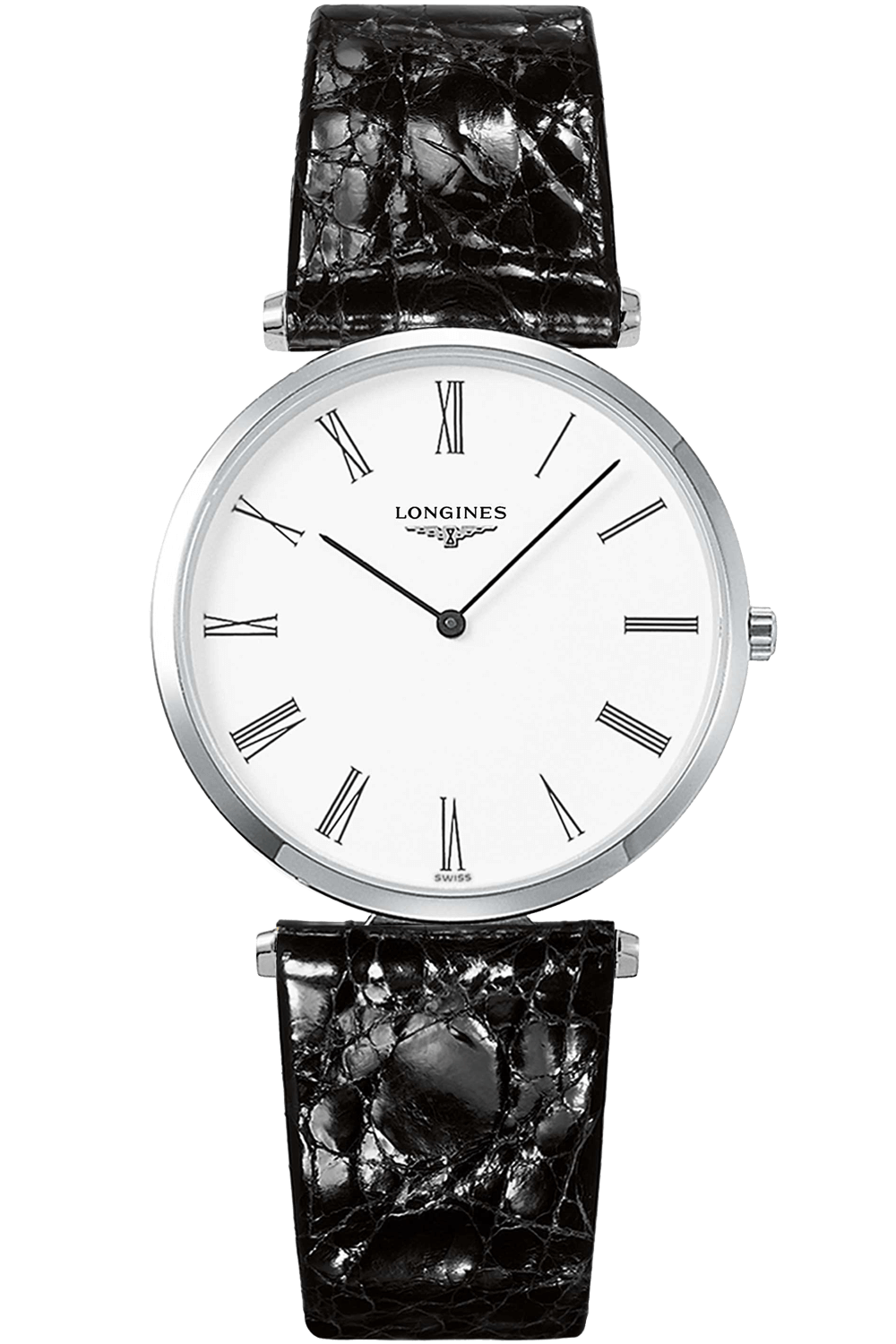 Longines La Grande Classique de Longines L4.755.4.11.2